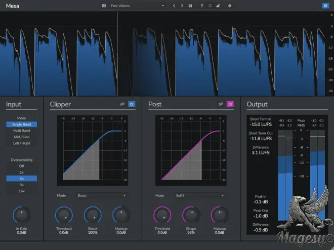Mesa v1.0.0 AAX VST2 VST3 x64 WiN-R2R-MaGeSY