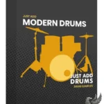 Modern Drums KONTAKT P2P | 30 November 2025 | 4GB Built for...