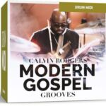 Modern Gospel Grooves MiDi FANTASTiC | 14 November 2025 | 0.6 MB...
