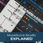 MuseScore Studio Explained TUTORiAL-FANTASTiC MuseScore Studio Explained® FANTASTiC | 17 November 2025 | 212 MB This...