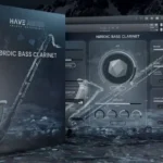 Nørdic Bass Clarinet KONTAKT Team ViP |♥ 27 November 2025 | 20.39GB...