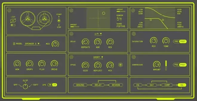 Piano Rack FX v1.0.1 WiN MAC-R2R-MaGeSY Piano Rack FX v1.0.1 WiN MAC-R2R-MaGeSY