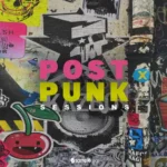 Post Punk Sessions FANTASTiC | 02 November 2025 | 246.35 MB 'Post...