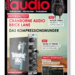 Professional Audio 05 Oktober 2025 Deutsch | 46 pages | True PDF...