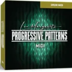 Progressive Patterns MiDi FANTASTiC | 14 November 2025 | 0.4 MB A...