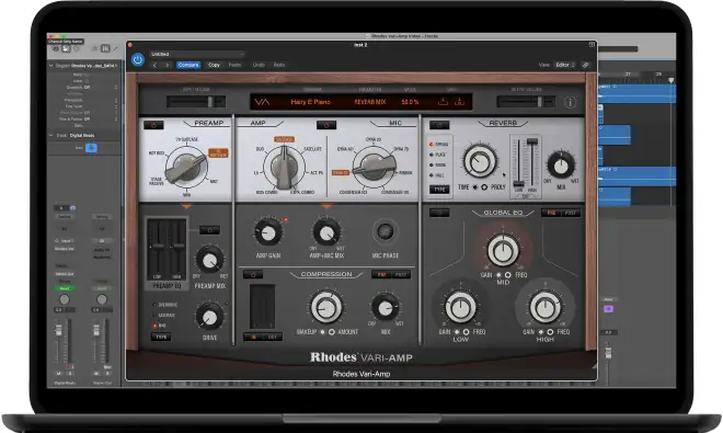 Rhodes Vari-Amp v1.0.0 WiN-R2R-MaGeSY Rhodes Vari-Amp v1.0.0 WiN-R2R-MaGeSY
