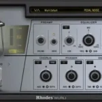 Rhodes Wurli v1.0.0 WiN-R2R Rhodes Wurli v1.0.0 WiN Team R2R | 07 November 2025 | 1.59GB...