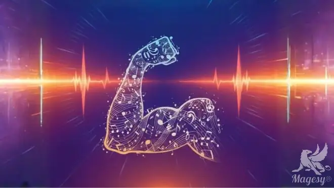 Rhythm Workout 101 TUTORiAL-MaGeSY Rhythm Workout 101 TUTORiAL-MaGeSY