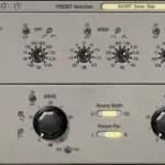 SP140 Plate Reverb v1.0.1 VST2 VST3 x64 WiN-R2R SP140 Plate Reverb WiN Team R2R | 07 November 2025 | 69.6MB...