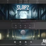 Slapz 2 VSTi WiN MAC FANTASTiC | 21 November 2025 | 198...