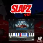 Slapz v1.0 VSTi WiN MAC Team DECiBEL | 21 November 2025 |...