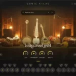 Sonic Atlas v1.0.1 STANDALONE VSTi VST3 x64 WiN-R2R Sonic Atlas v1.0.1 WiN Team R2R | 07 November 2025 | 199.6MB...