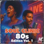 Soul Clinic 80s Edition Vol.1 Vintage Sample Pack WAV Soul Clinic 80s Edition Vol.1 P2P | 15 November 2025 | 57.01...