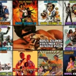 Soul Clinic Vols.1-10 BUNDLE WAV Soul Clinic Vols.1-10 BUNDLE P2P | 04 Novermber 2025 | 780MB (300...