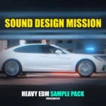 Sound Design Mission WAV MiDi-FANTASTiC Sound Design Mission FANTASTiC | 04 November 2025 | 885 MB Our...