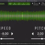SpeedShift Slowdown v2.0.1 WiN MOCHA | 10 November 2025 | 5.1 MB...