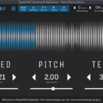 SpeedShift Speedup v2.0.1 WiN MOCHA | 10 November 2025 | 5.7 MB...