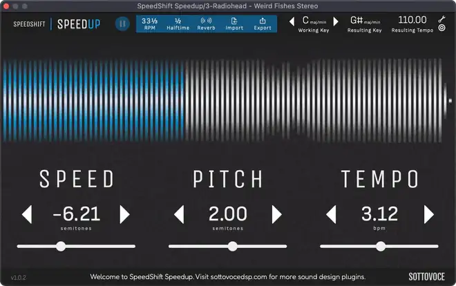 SpeedShift Speedup v2.0.1 AAX VST3 x64 WiN-MOCHA-MaGeSY