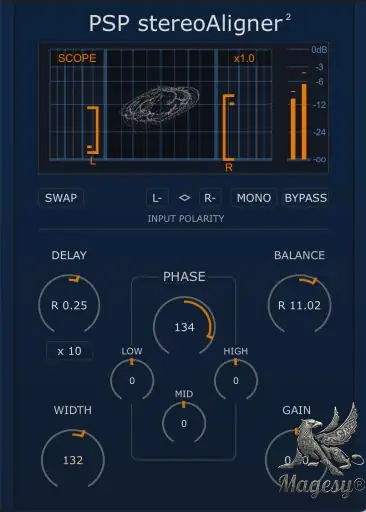 StereoAligner2 v2.0.0 WiN-R2R-MaGeSY StereoAligner2 v2.0.0 WiN-R2R-MaGeSY