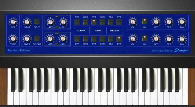 Stringer v2.0 VSTi x86 WiN-R2R-MaGeSY Stringer v2.0 VSTi x86 WiN-R2R-MaGeSY