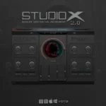 StudioX 2.0 WiN MAC FANTASTiC | 24 November 2025 | 3.58 GB...