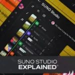 Suno Studio Explained TUTORiAL-FANTASTiC Suno Studio Explained® FANTASTiC | 17 November 2025 | 135 MB The...