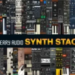 Synth Stack 6 WiN Team R2R | 28 November 2025 | 1.35...