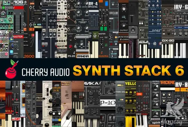 Synth Stack 6 AAX STANDALONE VSTi VST3 x64 WiN-R2R-MaGeSY Synth Stack 6 AAX STANDALONE VSTi VST3 x64 WiN-R2R-MaGeSY
