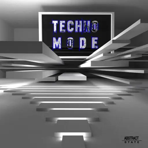 Techno Mode WAV-FANTASTiC-MaGeSY