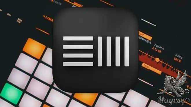 The Ultimate Trap Music Production Course with Ableton Live TUTORiAL-MaGeSY