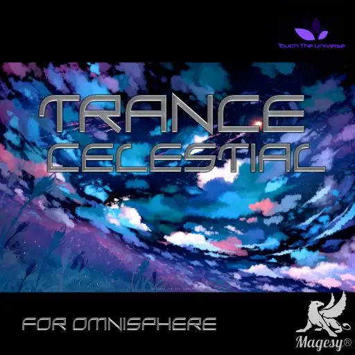 Trance Celestial for OMNiSPHERE-FANTASTiC-MaGeSY Trance Celestial for OMNiSPHERE-FANTASTiC-MaGeSY
