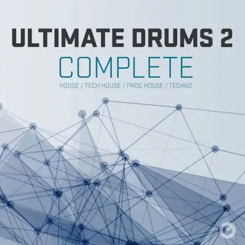 Ultimate Drums 2 Techno Pack MULTiFORMAT-MaGeSY Ultimate Drums 2 Techno Pack MULTiFORMAT-MaGeSY