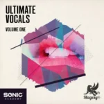 Ultimate Vocals Vol.1 P2P | 17 November 2025 | 940.12 MB Ultimate...