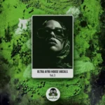 Ultra Afro House Vocals 3 FANTASTiC | 05 November 2025 | 251...