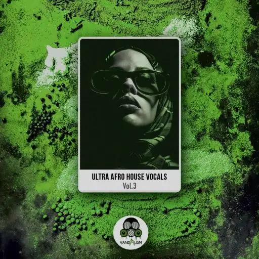 Ultra Afro House Vocals 3 WAV MiDi-FANTASTiC-MaGeSY Ultra Afro House Vocals 3 WAV MiDi-FANTASTiC-MaGeSY