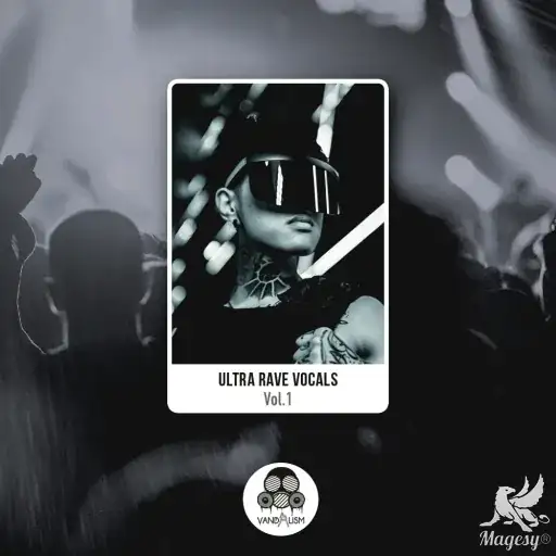 Ultra Rave Vocals WAV-FANTASTiC-MaGeSY Ultra Rave Vocals WAV-FANTASTiC-MaGeSY