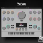 VORTEX v1.0.0 WiN MAC RETAiL-DECiBEL VORTEX v1.0.0 WiN MAC Team DECiBEL | 18 November 2025 | 2.52GB...