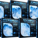 Valkyrie Trap Collection WAV MiDi-FANTASTiC Valkyrie Trap Collection FANTASTiC | 16 November 2025 | 1.98 GB VALKYRIE...