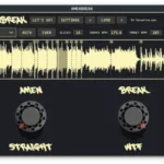 AMENBREAK v1.0.8 VST3 x64 WiN-SNEAKZ AMENBREAK v1.0.8 WiN SNEAKZ | 09 December 2025 | 10 MB Performance...
