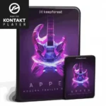 Appex: Modern Trailer Guitar v1.1.0 KONTAKT Appex: Modern Trailer Guitar Team ViP | 06 December 2025 | 6.19GB...