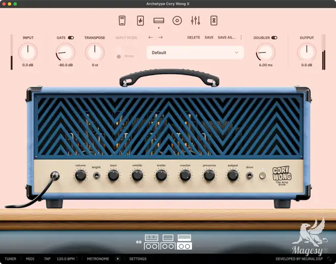 Archetype: Cory Wong X v1.0.1 WiN MAC-R2R-FLARE-MaGeSY Archetype: Cory Wong X v1.0.1 WiN MAC-R2R-FLARE-MaGeSY
