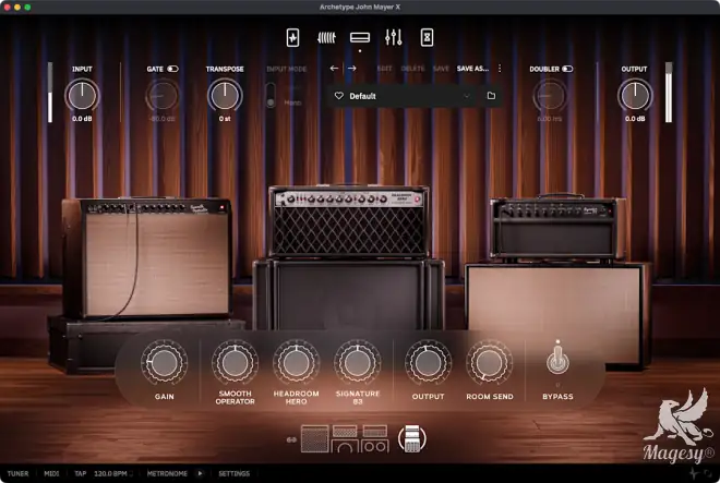Archetype John Mayer X v1.0.0 WiN-R2R-MaGeSY Archetype John Mayer X v1.0.0 WiN-R2R-MaGeSY