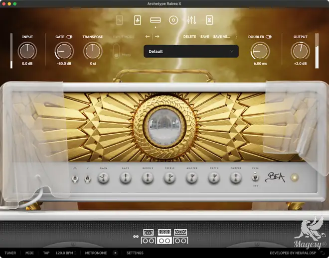 Archetype Rabea X v1.0.1 WiN-R2R-MaGeSY Archetype Rabea X v1.0.1 WiN-R2R-MaGeSY