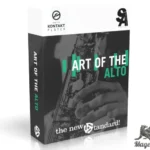 Art of The Alto KONTAKT Art of The Alto KONTAKT Team ViP | 07 December 2025 |...