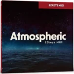 Atmospheric EZkeys MiDi FANTASTiC | 01 December 2025 | WiN:3MB | MAC:10MB...