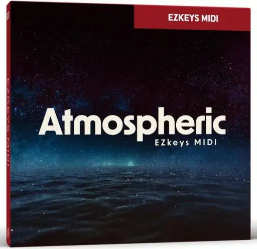 Atmospheric EZkeys MiDi v1.0.0 WiN MAC-FANTASTiC-MaGeSY Atmospheric EZkeys MiDi v1.0.0 WiN MAC-FANTASTiC-MaGeSY
