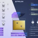 Atrium v1.2.0 WiN MOCHA | 19 December 2025 | 4.4 MB Next-Generation...