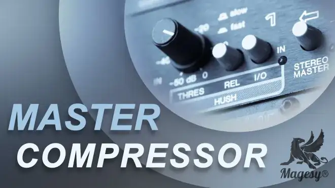 Audio Compression Made Easy TUTORiAL-FANTASTiC-MaGeSY