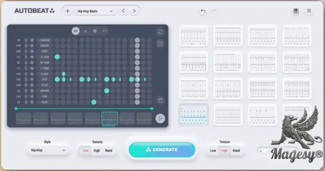 AutoBeat v2.2.0 AAX VST3 x64 WiN-MOCHA-MaGeSY AutoBeat v2.2.0 AAX VST3 x64 WiN-MOCHA-MaGeSY