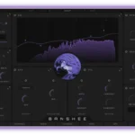 Banshee PRO v1.0.0 macOS MORiA | 24 December 2025 | 63 MB...